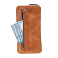 Bouletta Samsung Galaxy S20 Series Pouch Magnetic Leather Case