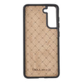 Bouletta Samsung Galaxy S21 FE (Fan Edition) Detachble Leather Wallet Case