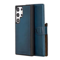 Bouletta Samsung Galaxy S23 Series Leather Wallet Cases - MW