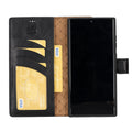 Bouletta Samsung Galaxy S23 Series Leather Wallet Cases - MW