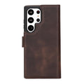 Bouletta Samsung Galaxy S23 Series Leather Wallet Cases - MW