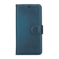 Bouletta Samsung Galaxy S23 Series Leather Wallet Cases - MW