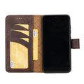 Bouletta Samsung Galaxy S23 Series Leather Wallet Cases - MW