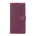 Bouletta Samsung Galaxy S23 Series Leather Wallet Cases - MW