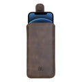 Bouletta Samsung Galaxy Series Multi Leather Case | S22