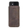 Bouletta Samsung Galaxy Series Multi Leather Case | S22