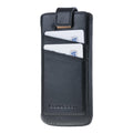 Bouletta Samsung Galaxy Series Multi Leather Case with Card Holders | S22