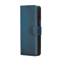 Bouletta Samsung Galaxy Z Fold 4 Detachable Leather Wallets - MW