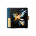 Bouletta Samsung Galaxy Z Fold 5 Leather Wallets - MWS - Pre Order