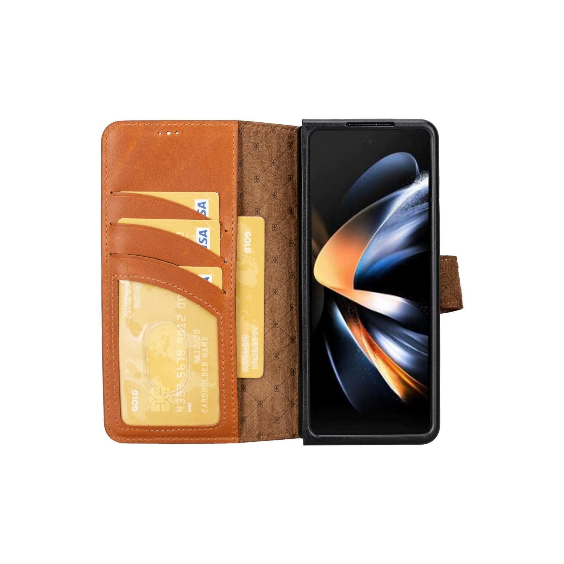 Bouletta Samsung Galaxy Z Fold 5&4 Series