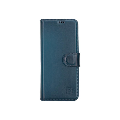 Bouletta Samsung Galaxy Z Fold 5 Leather Wallets - MWS - Pre Order
