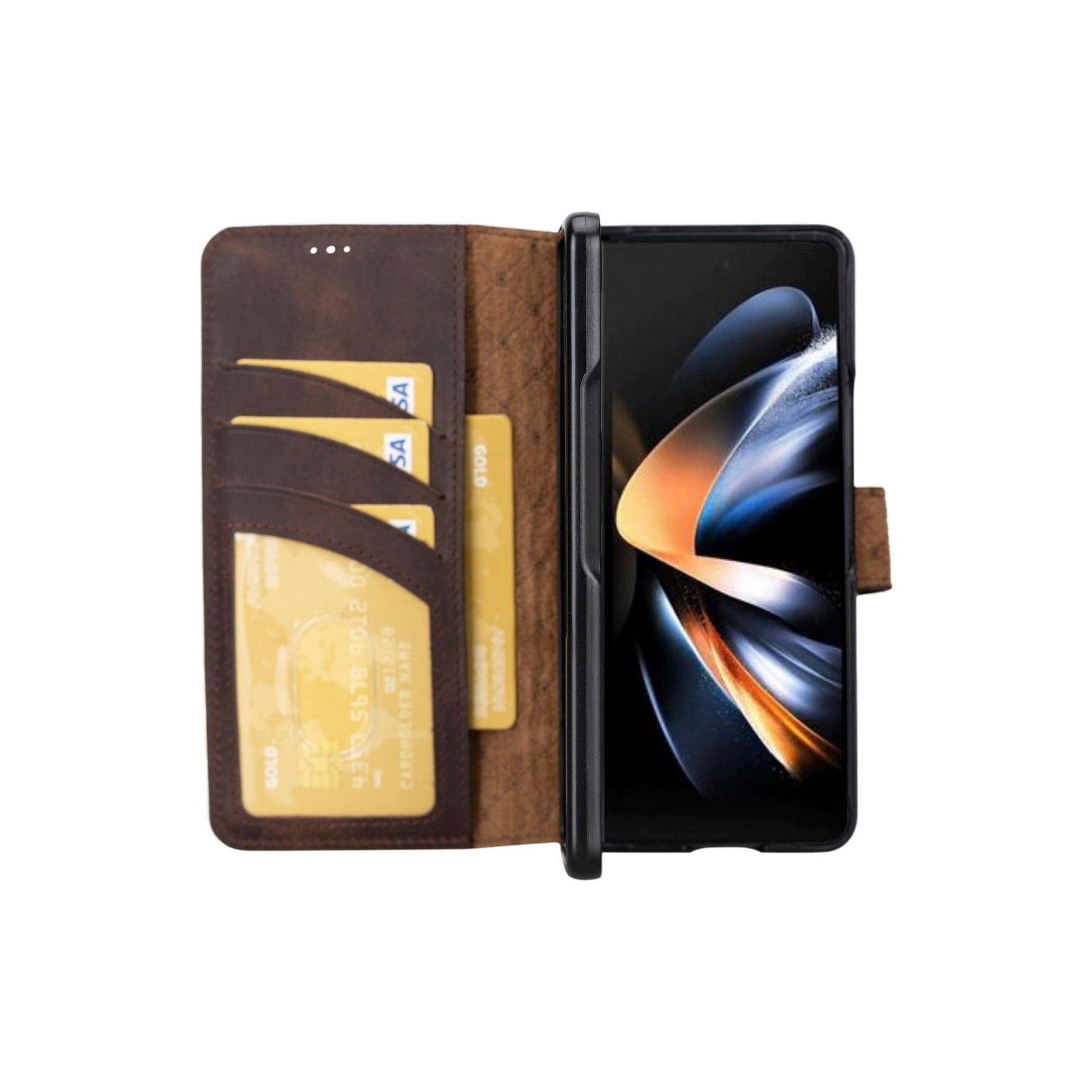 Bouletta Samsung Galaxy Z Fold 5&4 Series