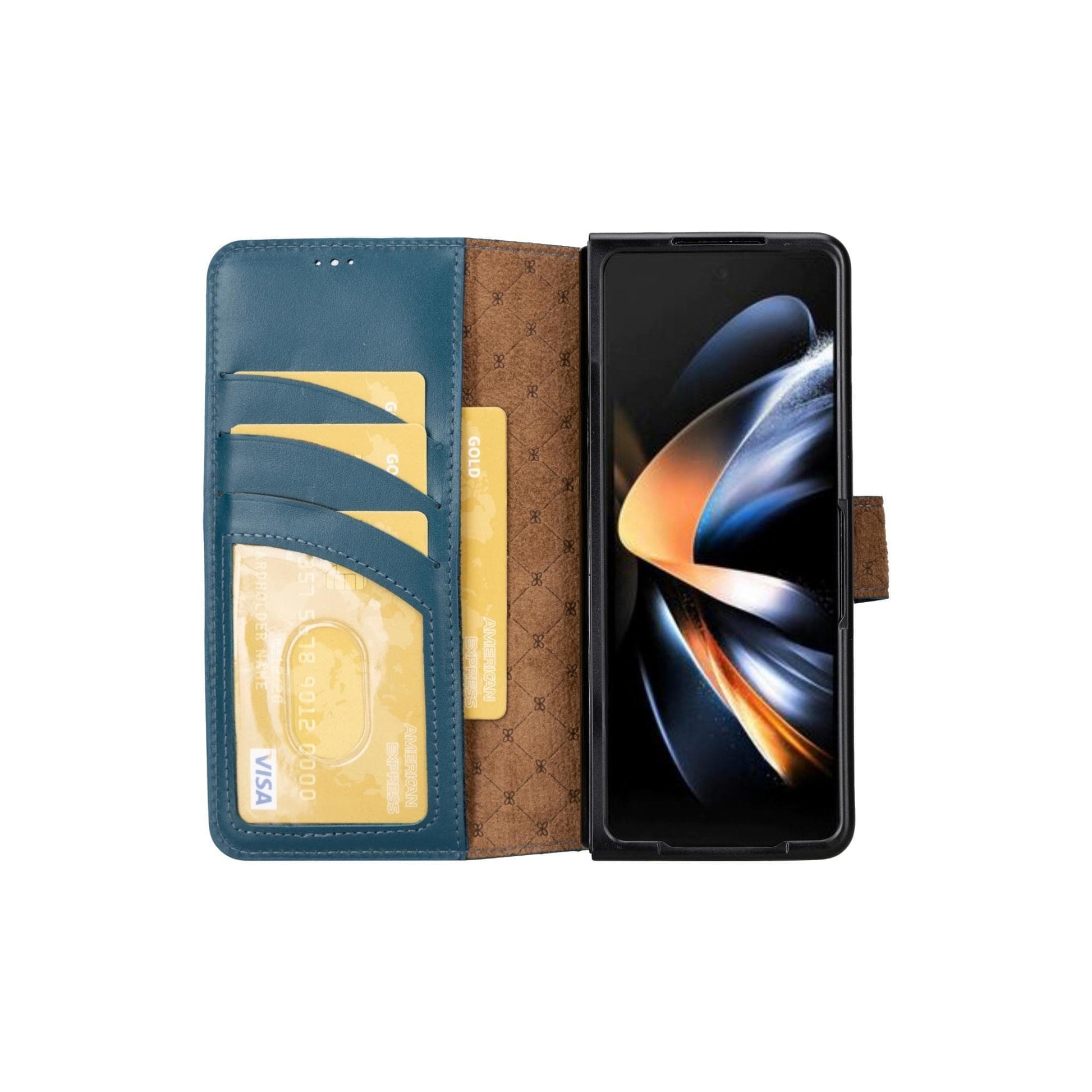 Bouletta Samsung Galaxy Z Fold 5&4 Series