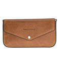 Bouletta Tria Leather Women Clutch Bag