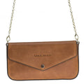 Bouletta Tria Leather Women Clutch Bag