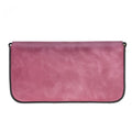 Bouletta Tria Leather Women Clutch Bag