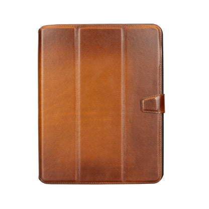 Vortexa iPad 10.9" Leather Case