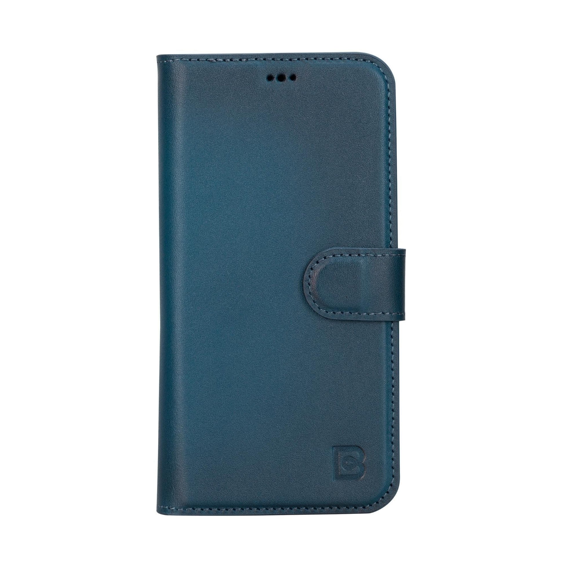 Bouletta Unveiling Elegance: iPhone 15 Leather Cases That Redefine Luxury