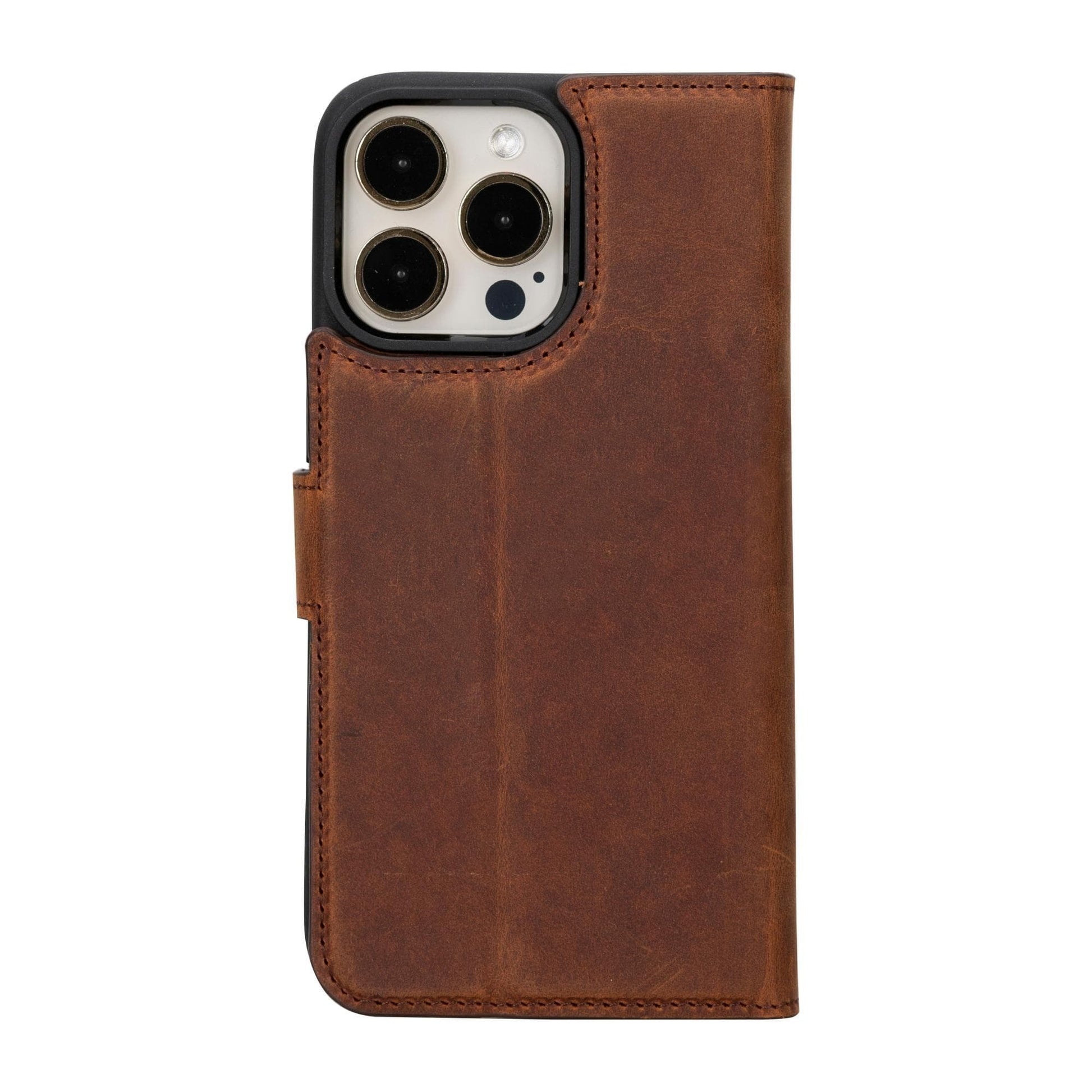 Bouletta Unveiling Elegance: iPhone 15 Leather Cases That Redefine Luxury