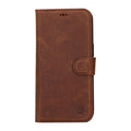 Bouletta Unveiling Elegance: iPhone 15 Leather Cases That Redefine Luxury