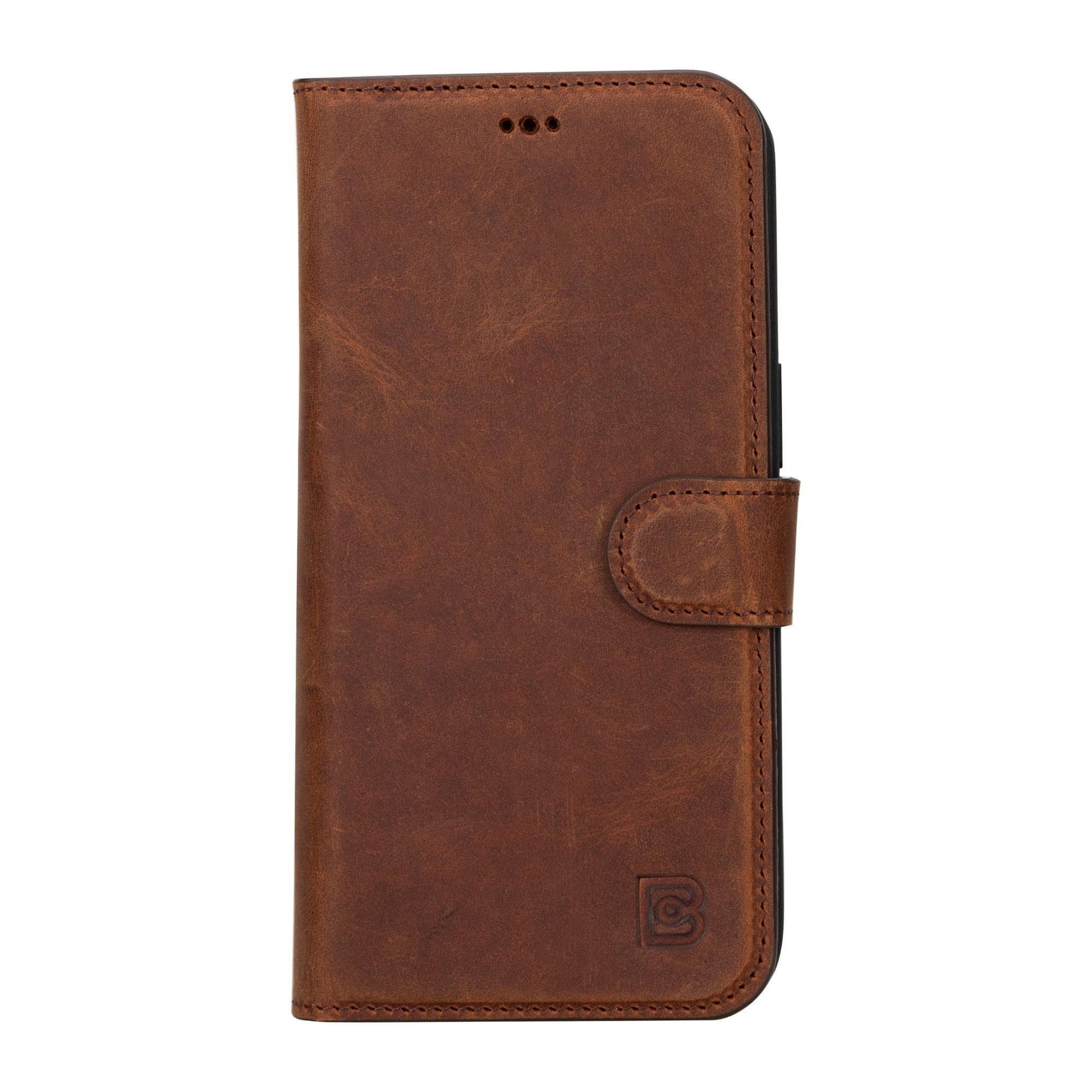 Bouletta Unveiling Elegance: iPhone 15 Leather Cases That Redefine Luxury