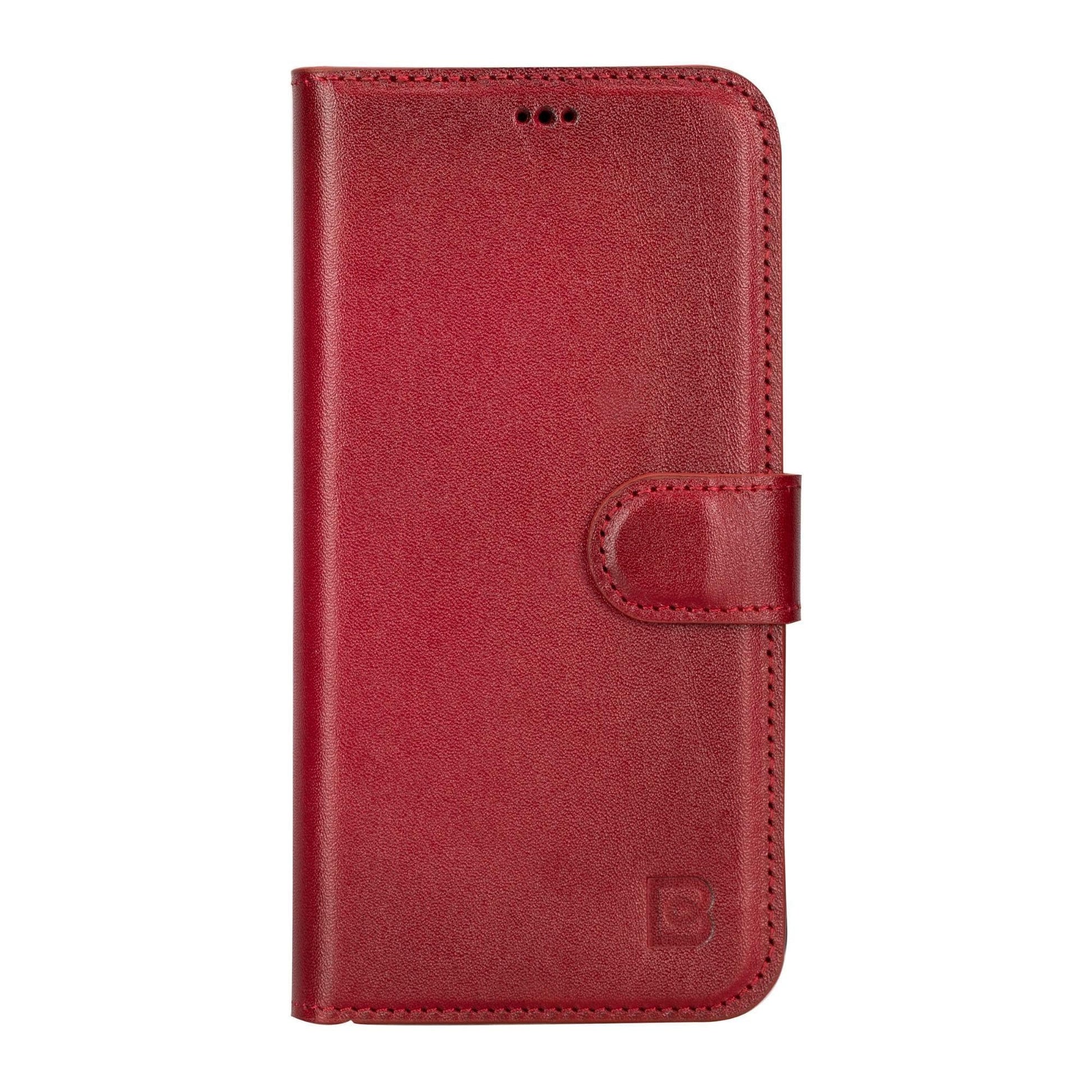 Bouletta Unveiling Elegance: iPhone 15 Leather Cases That Redefine Luxury