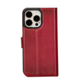 Bouletta Unveiling Elegance: iPhone 15 Leather Cases That Redefine Luxury