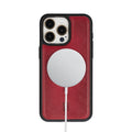 Bouletta Unveiling Elegance: iPhone 15 Leather Cases That Redefine Luxury