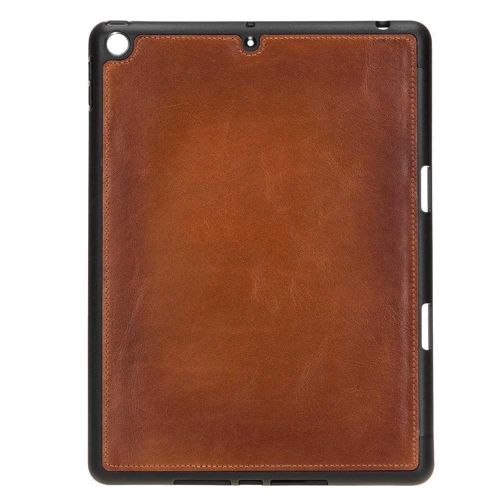 iPad 10.2" Leather Wallet Case for 8th Generation RS02