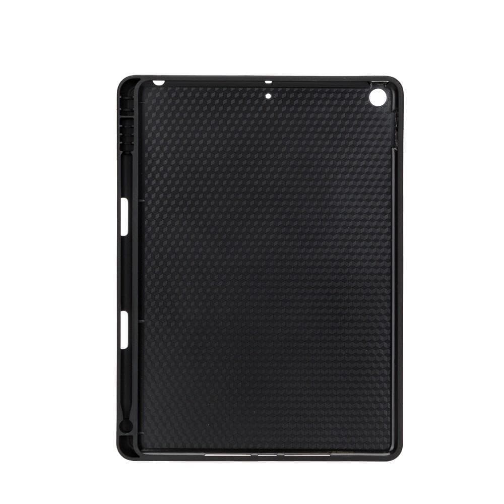 iPad 10.2" Leather Wallet Case for 8th Generation RS02